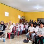 Gen Z Cilegon Jadi Garda Terdepan Lawan Hoaks, Jurnalis Bagikan ‘Resep’ Skeptis di MA Al-I’Anah