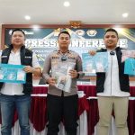 Polres Amankan 21 Tersangka, Termasuk Anak di Bawah Umur dan Wanita