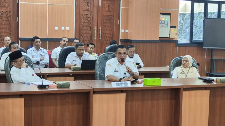 Banyak Sediakan Miras, THM Berkedok Kafe dan Restoran Marak di Cilegon