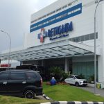 Bethsaida Hospital Serang Luncurkan Advanced Trauma Center
