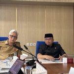 Kerap Mengalami Fluktuasi Harga, Pemkot Cilegon Terbitkan Surat Edaran Gerakan Tanam Cabai