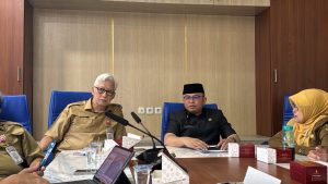 Kerap Mengalami Fluktuasi Harga, Pemkot Cilegon Terbitkan Surat Edaran Gerakan Tanam Cabai