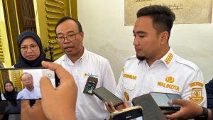 Pemkot Cilegon dan PLN Indonesia Power Perkuat Sinergi Bangun Daerah Lewat CSR