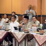 Alarm Bahaya Berbunyi, Banggar DPRD Cilegon Desak Reformasi Fiskal, PAD Dinilai Masih Rapuh