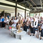 Ketua TP PKK Cilegon Alfi Rizki Ajak Perempuan Kembangkan Potensi dan Bangun Mandiri Ekonomi