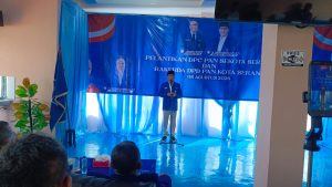 PAN Banten Ditarget Tembus Tiga Besar