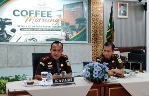 Kejari Cilegon Gelar Lelang Barang Rampasan Negara Besok, Ini Syaratnya