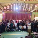 Warga Gunungsugih dan Anyer Bakal Kepung PT Asahimas Chemical