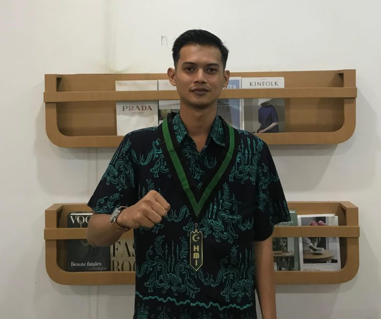Dugaan Pungli Pedagang Asongan di Pelabuhan Merak, HMI Cilegon Kecam ASDP