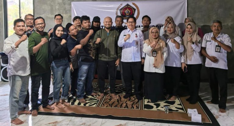 Pemanfaatan Gerai Koperasi Merah Putih di Cilegon Tertunda, Ini Kendalanya