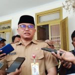 Ahmad Aziz Bertekad Satukan ASN Cilegon Tak Ada Kelompok dan Kompak