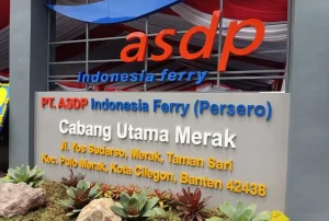 PT ASDP Merak Benarkan Ada Pembayaran Mitra Asongan Melalui Yayasan