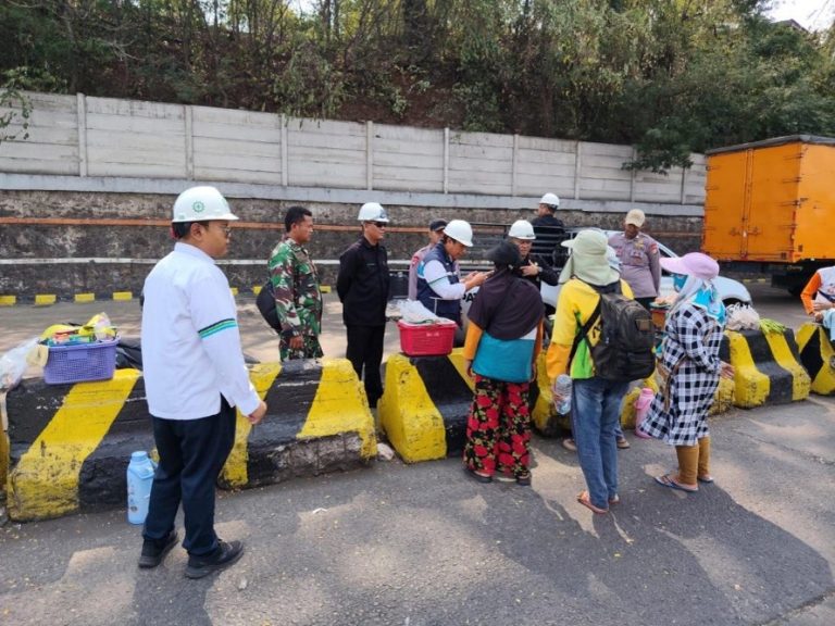 Pedagang Asongan di Pelabuhan Merak Diduga Jadi Korban Pungli Rp650 Ribu