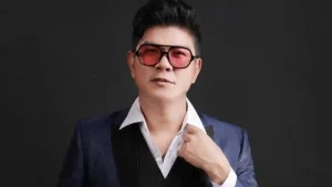 Andika Mahesa Singgung Citra Seseorang di Tengah Kabar Kangen Band Bubar