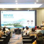 Buka Forum Konsultasi Revisi RTRW 2020–2040, Robinsar: Tata Kelola Kota Harus Seimbang antara Pembangunan, Lingkungan dan Keselamatan