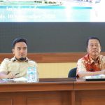 Pemkot Cilegon Evaluasi Data UHC, 4.612 Data Penerima Manfaat Teridentifikasi Perlu Pemutakhiran
