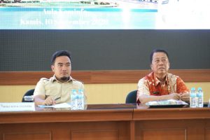 Pemkot Cilegon Evaluasi Data UHC, 4.612 Data Penerima Manfaat Teridentifikasi Perlu Pemutakhiran