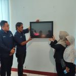 Sebagai Bentuk Penghargaan, ANTARA Salurkan Tali Asih dan Luncurkan Ruang Rapat Muhammad Bagus Khoirunnas