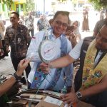 Program KOLASE Diperluas ke 120 Sekolah di Cilegon, Sampah Dipilah dari Lingkungan Pendidikan