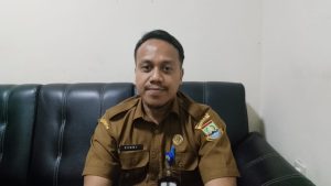 Ribuan Paket Pengadaan di Cilegon Selesai Ditenderkan