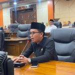 Janji Politik Robinsar-Fajar Tak Kunjung Ditunaikan, Gerindra : Jangan Jadikan Pemotongan Dana Transfer Sebagai Alasan
