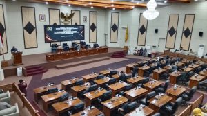 Awas Kas Daerah Kosong! DPRD Cilegon Warning Keras Pemkot Soal Rendahnya Realisasi APBD 2026