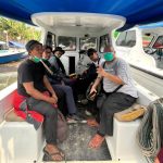 Speedboat Pembawa Jurnalis Hilang Kontak di Selat Sunda Saat Liput Anak Krakatau, Tim SAR Bergerak
