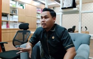 Target BPHTB Cilegon Naik Jadi Rp212,8 Miliar, Fraksi Gerindra Soroti Realisasi yang Baru 9,94 Persen