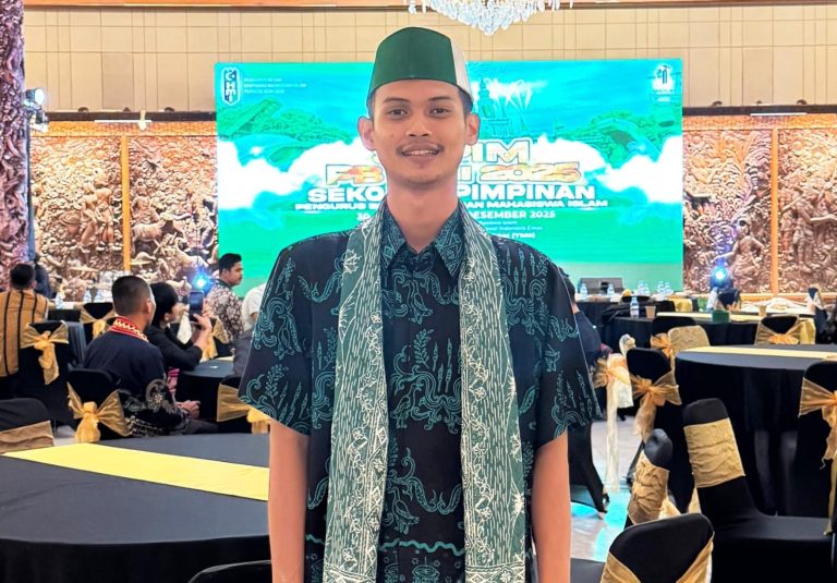APBD Bukan Milik Pejabat, HMI Cilegon Kecam Penambahan Belanja Pegawai
