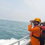 Hari Ke-4 Operasi SAR, Tim Gabungan Bagi Wilayah Sektor Khusus Cari Delapan Korban Speed Boat Hilang Kontak