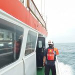 Hari Keenam Pencarian Jurnalis Hilang di Selat Sunda, 16 Kapal Sisir 6.010 NM²