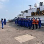 Hari Ketujuh, Tim SAR Gabungan Perluas Pencarian Penumpang Speed Boat Hilang di Selat Sunda