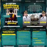 Pemkot Cilegon Buka Program Beasiswa Cilegon Juare 2026, Jumlah Kuota Sebanyak 763 Penerima
