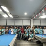 Peringati Haornas, SIWO PWI Cilegon Gelar Porwakot