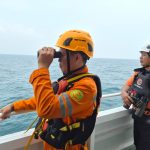 Operasi SAR Hari Kesembilan, Tim SAR Gabungan Kerahkan 22 Alut Air Cari Delapan Korban Speed Boat Hilang Kontak di Selat Sunda