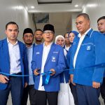 Target 60 Ribu Suara, PAN Cilegon Bidik Kursi Ketua DPRD dan Dorong Dede Rohana di Pilkada 2029