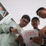 Fasilitas Nyaman dan Bikin Betah Pengunjung, Perpusda Cilegon Jadi Destinasi Wisata Edukasi Literasi