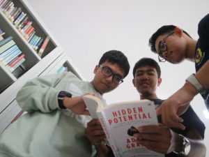 Fasilitas Nyaman dan Bikin Betah Pengunjung, Perpusda Cilegon Jadi Destinasi Wisata Edukasi Literasi