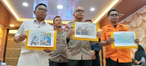 Hasil DNA Keluar, Jasad di Pulau Enggano Dipastikan ABK KM Arupadhatu 1