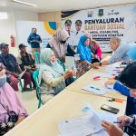 Dinsos Cilegon Perkuat Layanan Sosial Sepanjang 2026, Ribuan Warga Jadi Sasaran Pendampingan