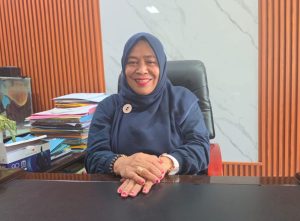 Guru Cilegon Diminta Tetap Jaga Etika di Medsos, Dindikbud: Harus Jadi Teladan