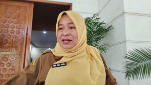 Dindikbud Cilegon Ungkap Tantangan Tekan Angka Putus Sekolah, 300 Anak Dikembalikan ke Pendidikan