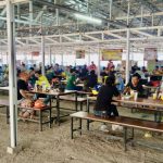 Pembangunan Pabrik CA-EDC Buka Peluang Ekonomi bagi UMKM Lokal