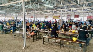 Pembangunan Pabrik CA-EDC Buka Peluang Ekonomi bagi UMKM Lokal