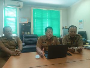 Kejar Target Rp47,5 Miliar, BPKPAD Cilegon Sisir 300 Restoran dan Siapkan Sanksi Pemeriksaan