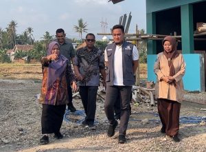 Revitalisasi Sekolah Cilegon 2026, Puluhan SD, SMP dan TK Jadi Sasaran