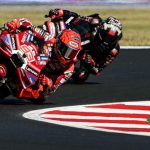 Marc Marquez Menang Sprint Race MotoGP San Marino 2026, Bezzecchi Gagal Kejar hingga Finis