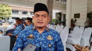 Siap-Siap Parkir Sembarangan di Bonakarta Bakal Ditertibkan Dishub Cilegon