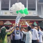 PCNU Kabupaten Serang Luncurkan Logo Konfercab XV, Gus Robi: Bukan Sekadar Seremoni