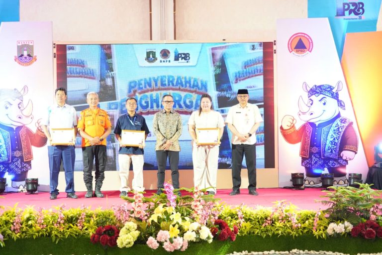 Dihantui Risiko Kebocoran dan Ledakan Industri, Keselamatan Warga Cilegon Jadi Taruhan